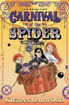 Carnival of the Spider cover