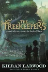 The Treekeepers cover