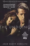 The Undoing cover