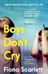 Boys Don't Cry cover