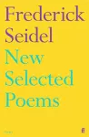 New Selected Poems cover