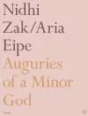 Auguries of a Minor God cover