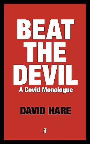 Beat the Devil cover