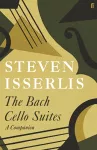 The Bach Cello Suites cover