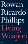 Living Weapon cover
