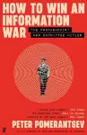 How to Win an Information War cover