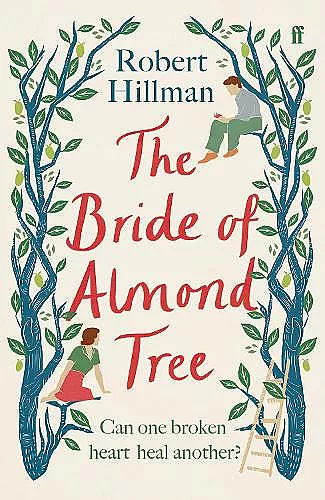 The Bride of Almond Tree cover