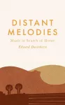 Distant Melodies cover