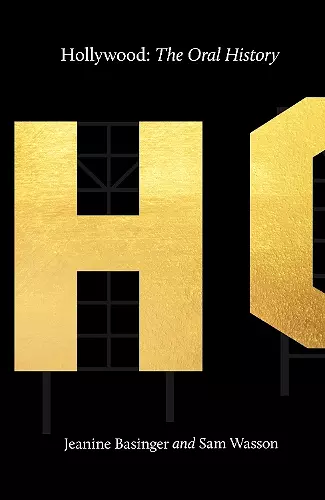 Hollywood cover