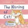 The Naming of Cats cover