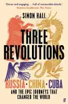 Three Revolutions cover