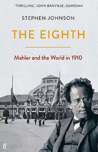 The Eighth cover