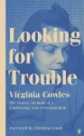 Looking for Trouble cover