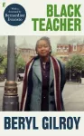 Black Teacher cover