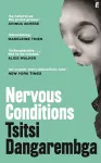 Nervous Conditions packaging