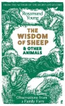 The Wisdom of Sheep & Other Animals packaging