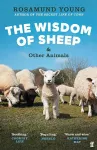 The Wisdom of Sheep & Other Animals cover