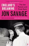 England's Dreaming cover