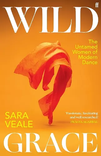 Wild Grace cover