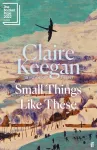 Small Things Like These cover