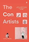 The Con Artists cover