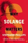 Why Solange Matters cover
