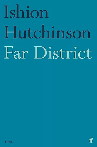Far District cover