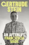 Gertrude Stein cover