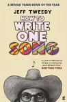 How to Write One Song cover