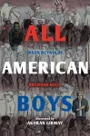 All American Boys cover