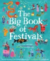 The Big Book of Festivals cover