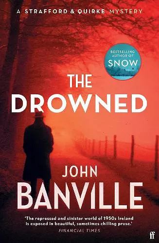 The Drowned cover