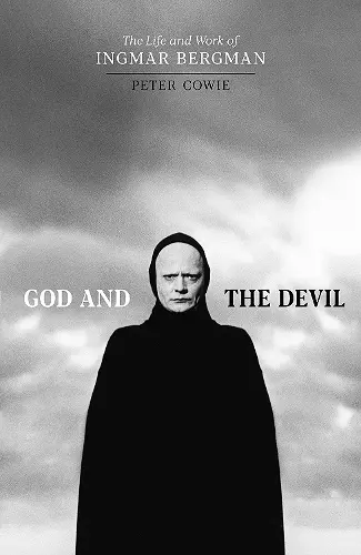 God and the Devil cover
