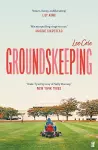 Groundskeeping cover