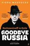Goodbye Russia cover