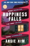 Happiness Falls cover