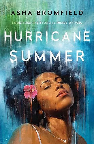 Hurricane Summer cover