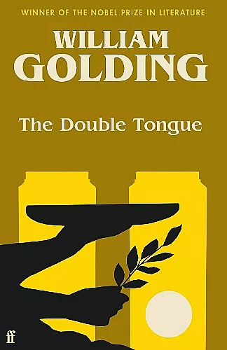The Double Tongue cover