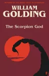 The Scorpion God cover