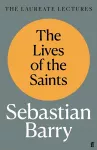The Lives of the Saints cover