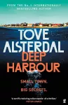 Deep Harbour cover