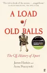 A Load of Old Balls cover