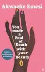 You Made a Fool of Death With Your Beauty cover