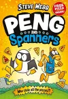 Peng and Spanners cover