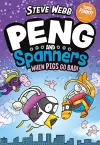 Peng and Spanners: When Pigs Go Bad! cover