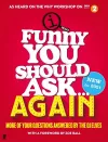 Funny You Should Ask . . . Again cover