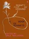 Scanty Plot of Ground cover