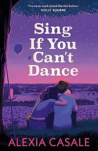 Sing If You Can't Dance packaging