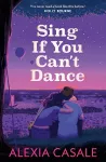 Sing If You Can't Dance packaging