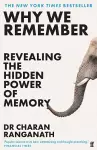 Why We Remember cover